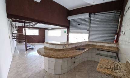 Sala comercial para alugar na Rua Professor Toledo, 146, Centro, Sorocaba por R$ 2.390