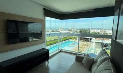 Loft com 1 quarto para alugar na Rua Antonio Perez Hernandez, 155, Parque Campolim, Sorocaba por R$ 3.780