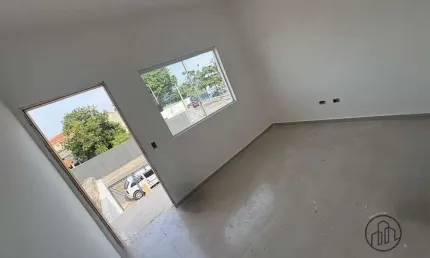Kitnet / Stúdio à venda na Rua Aristides de Almeida, 14, Jardim Residencial Imperatriz, Sorocaba por R$ 165.000