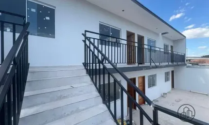 Kitnet / Stúdio à venda na Rua Aristides de Almeida, 14, Jardim Residencial Imperatriz, Sorocaba por R$ 165.000