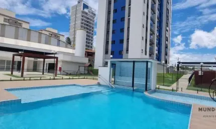 Apartamento com 2 quartos para alugar na Rua Luiza de Carvalho, 156, Jardim Pagliato, Sorocaba por R$ 3.700
