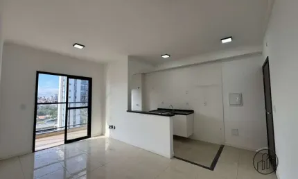 Apartamento com 2 quartos à venda na rua lituânia, 900, jardim guadalajara, sorocaba por r$ 450.000