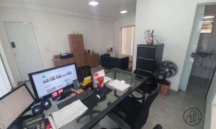 Barracão / Galpão / Depósito à venda na Sizina Azevedo Schrepel, 506, Jardim Piratininga, Sorocaba por R$ 1.500.000