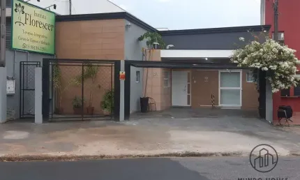 Casa comercial à venda na Adoutor Armando Sales de Oliveira, 38, Vila Trujillo, Sorocaba por R$ 1.750.000