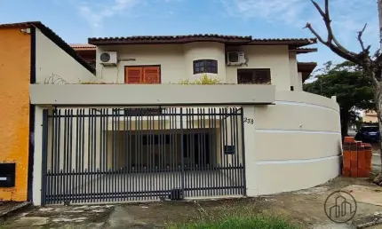Casa com 3 quartos à venda na josé de oliveira, 238, jardim do sol, sorocaba por r$ 750.000