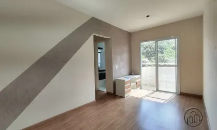 Apartamento com 2 quartos à venda na dom pedro i, 355, vila haro, sorocaba por r$ 270.000