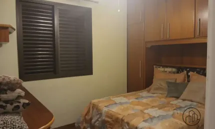 Apartamento com 3 quartos à venda na Rua Professor Horácio Mesquita de Camargo, 120, Parque Campolim, Sorocaba por R$ 885.000