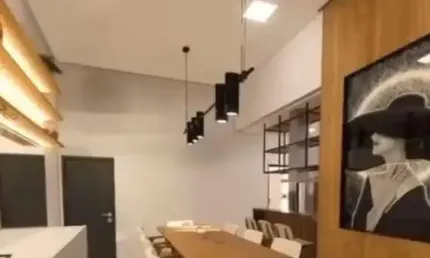 Casa em condomínio fechado com 3 quartos à venda na avenida ipanema, 8400, jardim novo horizonte, sorocaba por r$ 899.000