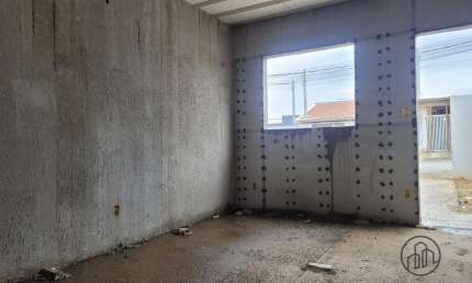 Casa com 2 quartos à venda na Rua Reverendo Doutor Israel Vieira Ferreira, 1, Parque Vista Barbara, Sorocaba por R$ 225.000