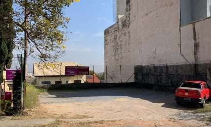 Terreno comercial para alugar na Josephina Rodrigues Colo, 40, Jardim Bandeirantes, Sorocaba por R$ 4.000