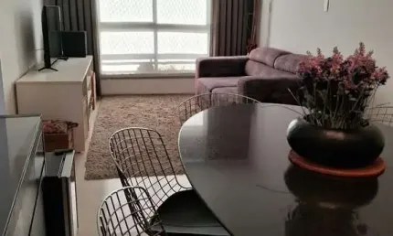 Apartamento com 2 quartos para alugar na bartolomeu bueno, 155, jardim ana maria, sorocaba por r$ 3.000