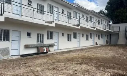 Kitnet / Stúdio à venda na Nove de Julho, 766, Vila Barão, Sorocaba por R$ 147.000
