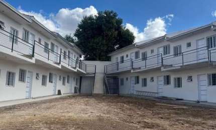 Kitnet / Stúdio à venda na Nove de Julho, 766, Vila Barão, Sorocaba por R$ 147.000