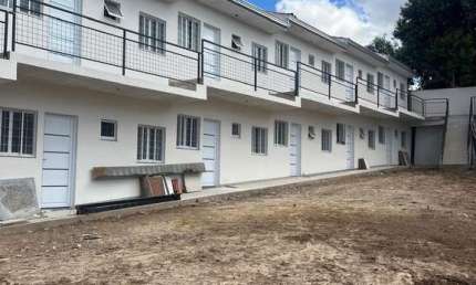 Kitnet / Stúdio à venda na Nove de Julho, 766, Vila Barão, Sorocaba por R$ 147.000