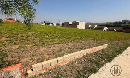 Terreno em condomínio fechado à venda na Avenida Ipanema, 8400, Jardim Novo Horizonte, Sorocaba por R$ 259.000