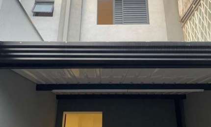 Casa com 2 quartos à venda na Voluntários da Pátria, 43, Vila Carvalho, Sorocaba por R$ 380.000