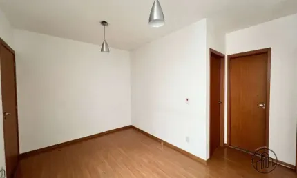 Apartamento com 2 quartos à venda na Rua Comendador Vicente Amaral, 3333, Jardim Guarujá, Sorocaba por R$ 200.000