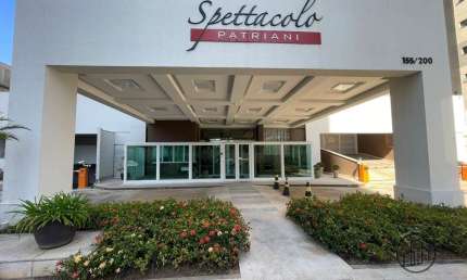 Loft com 1 quarto à venda na Rua Antonio Perez Hernandez, 155, Parque Campolim, Sorocaba por R$ 490.000