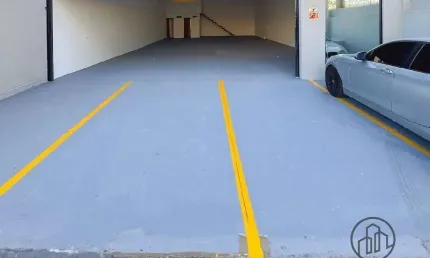 Barracão / Galpão / Depósito para alugar na Avenida Ipanema, 4264, Jardim Novo Horizonte, Sorocaba por R$ 8.500