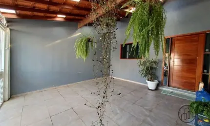 Casa com 2 quartos à venda na maria celia gonzaga, 76, ipanema ville, sorocaba por r$ 350.000