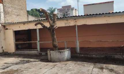 Casa com 3 quartos à venda na Reverendo Henrique de Oliveira Camargo, 107, Jardim Santa Rosália, Sorocaba por R$ 545.000