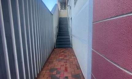 Sala comercial para alugar na Carlos de Campos, 77, Centro, Sorocaba por R$ 800