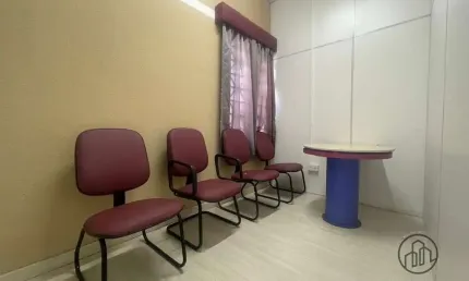 Sala comercial para alugar na carlos de campos, 77, centro, sorocaba por r$ 800
