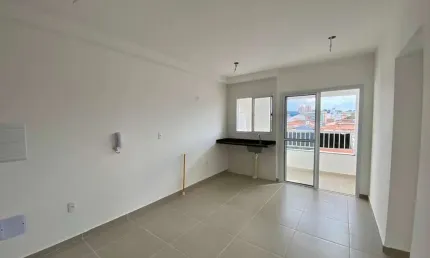 Apartamento com 2 quartos à venda na doutor deodoro reis, 123, vila santana, sorocaba por r$ 299.900