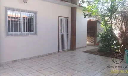 Casa com 2 quartos à venda na família cattani, 18, jardim santa marta, sorocaba por r$ 280.000