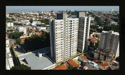 Apartamento com 2 quartos para alugar na Finlândia, 398, Jardim Europa, Sorocaba por R$ 1.900