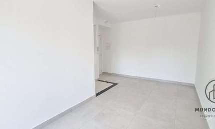 Apartamento com 2 quartos à venda na Alameda Bauru, 300, Jardim Saira, Sorocaba por R$ 399.977