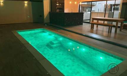 Casa em condomínio fechado com 3 quartos para alugar na Estrada José Celeste, 1215, Loteamento Sunlake SPA Residencial, Votorantim por R$ 10.000