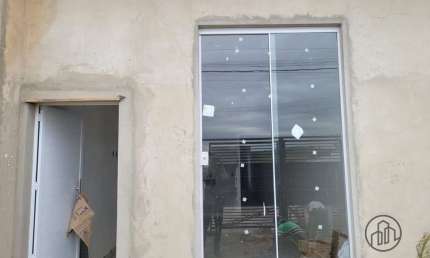 Casa com 2 quartos à venda na Vicente Leão Sobrinho, 1, Parque Vista Barbara, Sorocaba por R$ 244.700