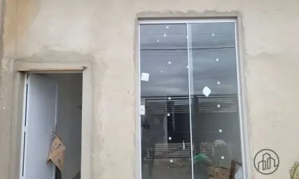 Casa com 2 quartos à venda na vicente leão sobrinho, 1, parque vista barbara, sorocaba por r$ 244.700