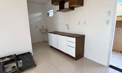 Apartamento com 3 quartos à venda na Miguel Stefan, 274, Lopes de Oliveira, Sorocaba por R$ 207.000
