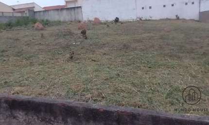 Terreno comercial à venda na Catanduva, Boa Vista, Sorocaba por R$ 425.000