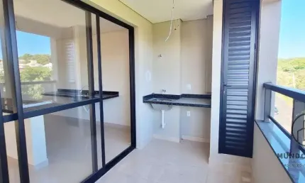 Apartamento com 3 quartos à venda na josé tosi, 40, jardim do paço, sorocaba por r$ 772.000