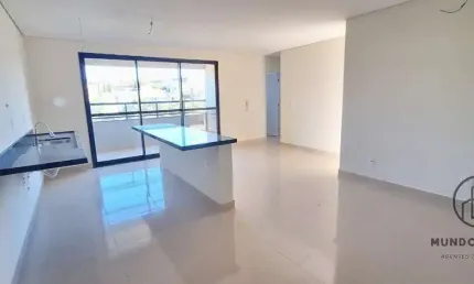 Apartamento com 3 quartos à venda na José Tosi, 40, Jardim do Paço, Sorocaba por R$ 750.000