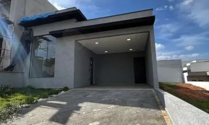 Casa em condomínio fechado com 3 quartos à venda na ravenna, 1, jardim villagio milano, sorocaba por r$ 920.000