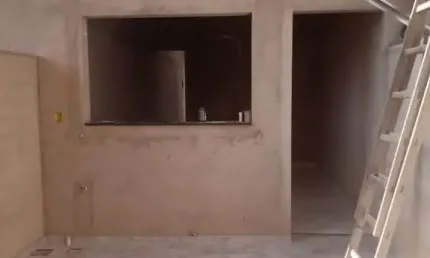 Casa com 1 quarto à venda na Guarantã, 49, Terras de Arieta, Sorocaba por R$ 202.000