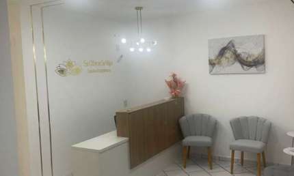 Sala comercial para alugar na Quinze de Novembro, 229, Centro, Sorocaba por R$ 1.000