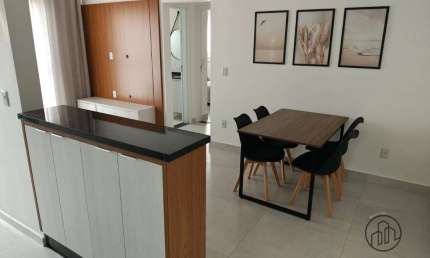 Apartamento com 2 quartos para alugar na Alameda Bauru, 300, Jardim Saira, Sorocaba por R$ 2.500