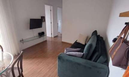 Apartamento com 2 quartos para alugar na Bulgária, 25, Jardim Europa, Sorocaba por R$ 1.800