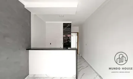Casa com 1 quarto à venda na josé guerreiro, 48, jardim cardoso, sorocaba por r$ 205.000