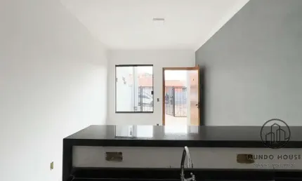 Casa com 1 quarto à venda na josé guerreiro, 48, jardim cardoso, sorocaba por r$ 205.000