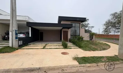Casa em condomínio fechado com 3 quartos à venda na avenida ipanema, 8400, jardim novo horizonte, sorocaba por r$ 948.900