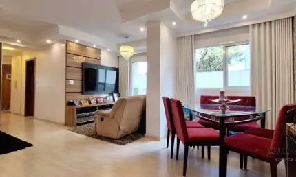 Apartamento com 3 quartos à venda na Rua João Dias de Souza, 207, Parque Campolim, Sorocaba por R$ 700.000