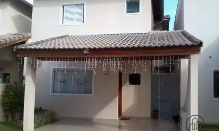 Casa em condomínio fechado com 3 quartos à venda na Rua Ramon Haro Martini, 1356, Vila Haro, Sorocaba por R$ 850.000