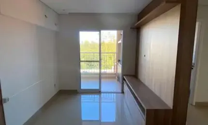 Apartamento com 2 quartos à venda na Avenida Três de Março, 1317, Aparecidinha, Sorocaba por R$ 500.000