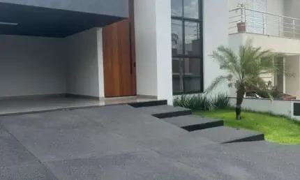 Casa em condomínio fechado com 3 quartos à venda na fernando silva, 510, jardim astro, sorocaba por r$ 1.350.000